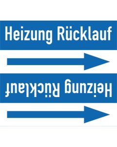 Rohrleitungskennzeichnung-Heizung-Ruecklauf-blau-weiss
