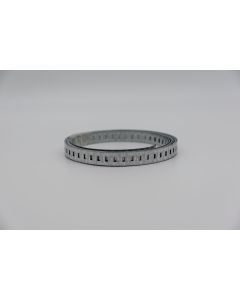 Schilderhalter Spannband 16mm breite, 5m